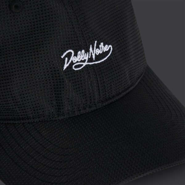 Cappello Dolly Noire - Image 4