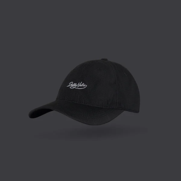 Cappello Dolly Noire