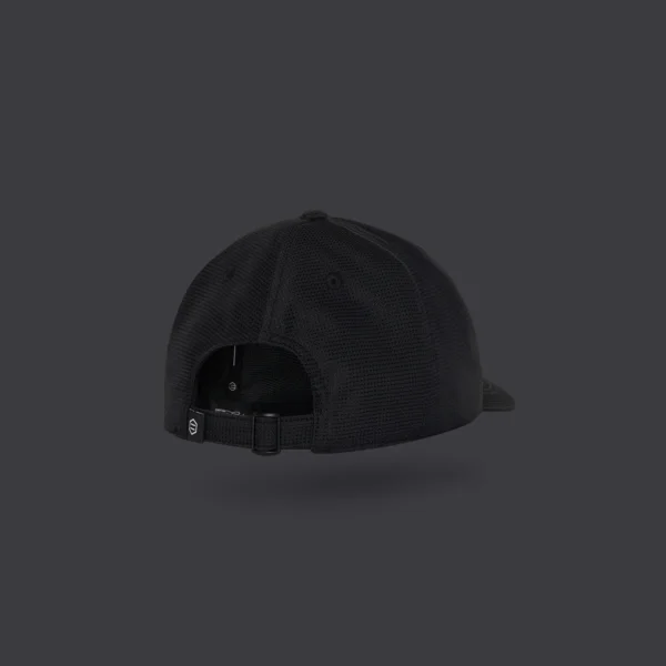 Cappello Dolly Noire - Image 2