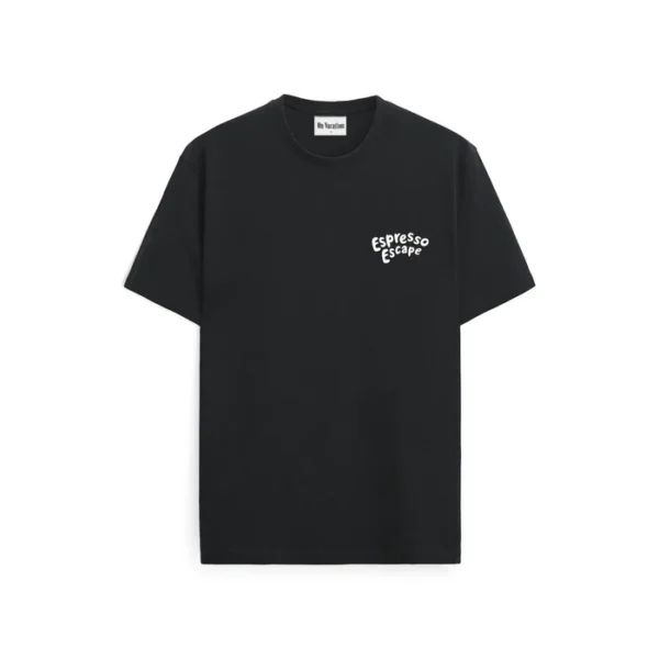 T-shirt Espresso Escape - Image 2