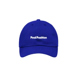 Cappello Blu