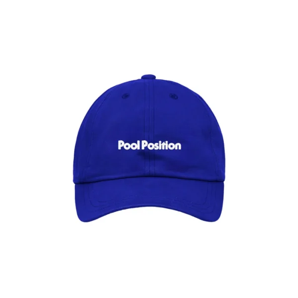 Cappello Blu