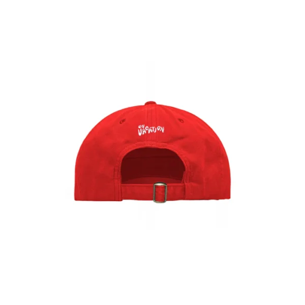 Hardocore Holidays Cap - Image 2