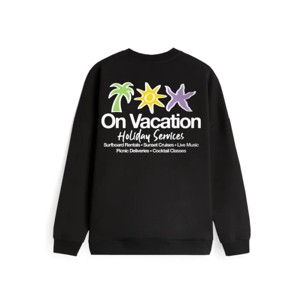 Maglione Holiday Service - Image 2