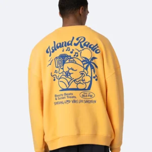 Maglione Island Radio