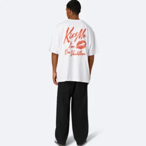 T-shirt Kiss Me Bianca