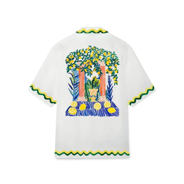 Camicia Resort Limone - Image 2