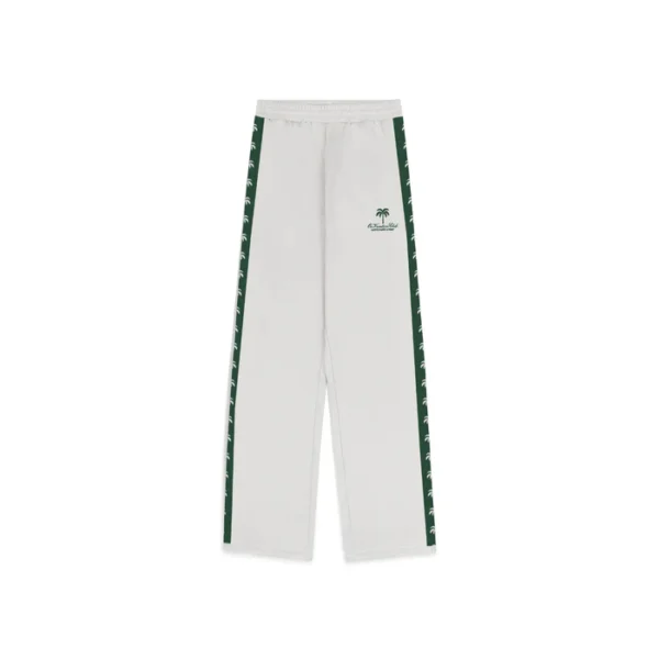 Pantalone Sportivo Retro Resort