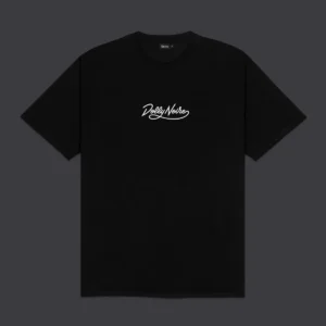 Dolly Noire Tee Nero