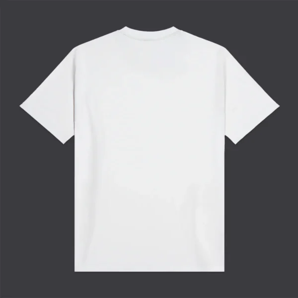 Dolly Noire Tee White - Image 2