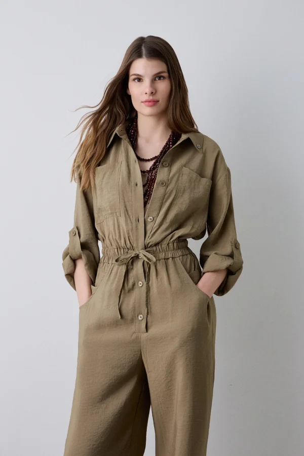Camicia Tuta - Image 2