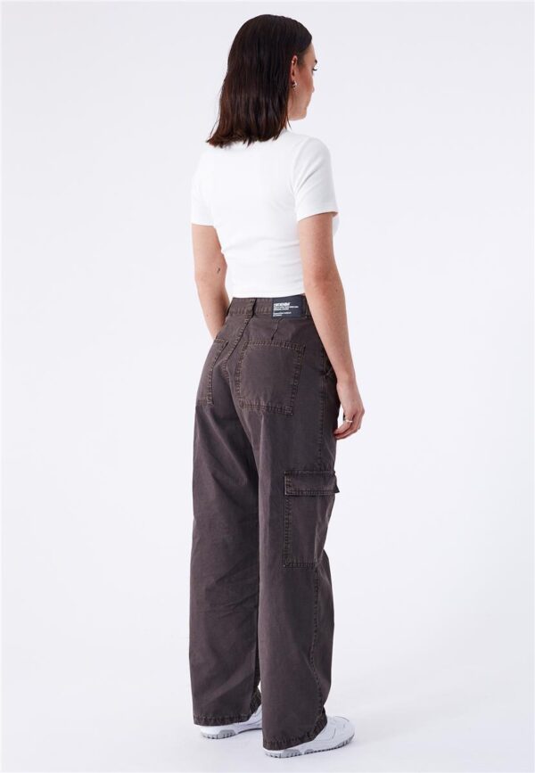 Jeans Donna Cargo - Image 2