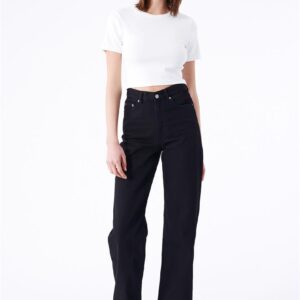 Jeans Echo Nero