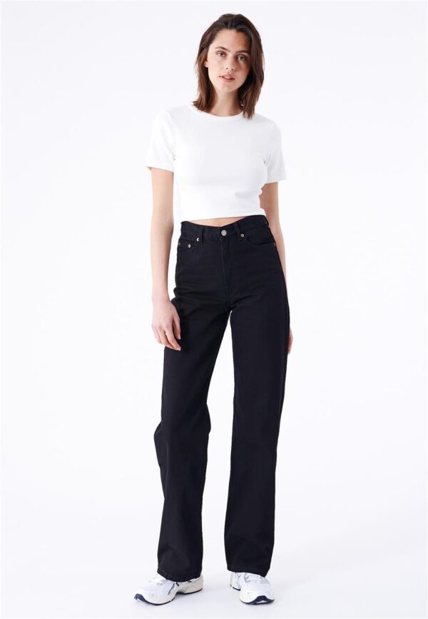 Jeans Echo Nero