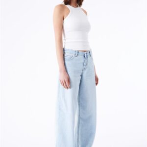 Jeans Hill