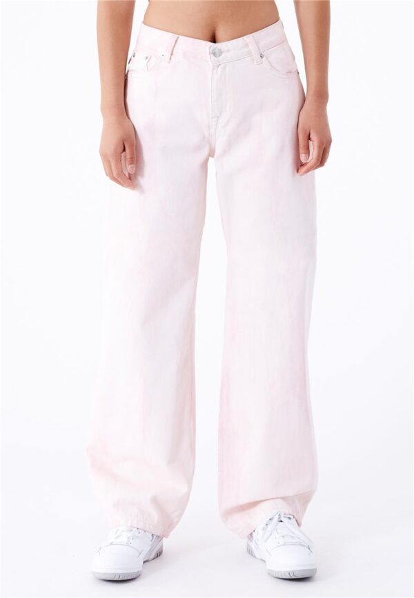 Jeans Hill Rosa