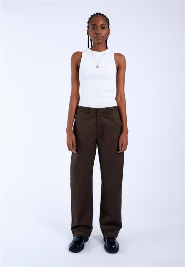 Jeans Hill Pants