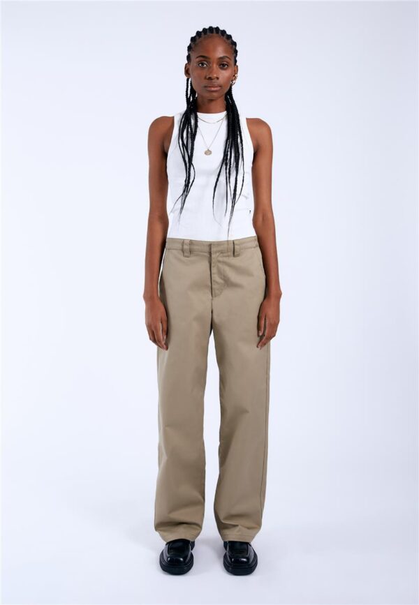Jeans Hill Pants