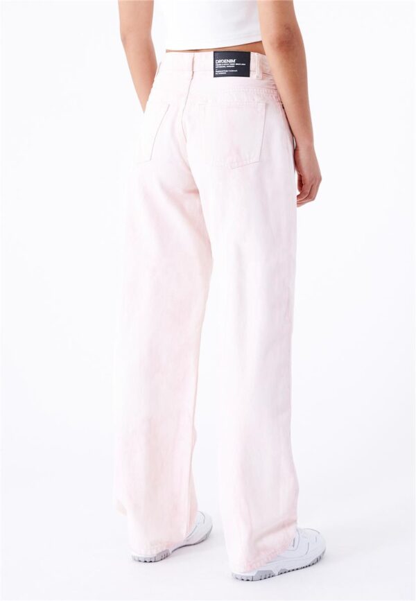 Jeans Hill Rosa - Image 2